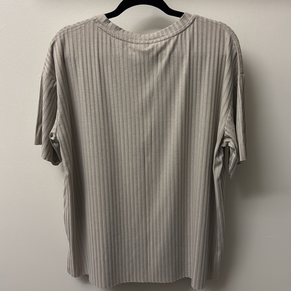 H&M Set Size L Color Tan - image 5